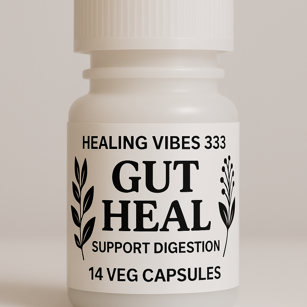 Gut Heal