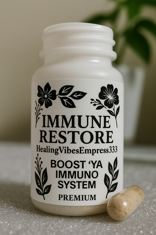 Immuni-Restore