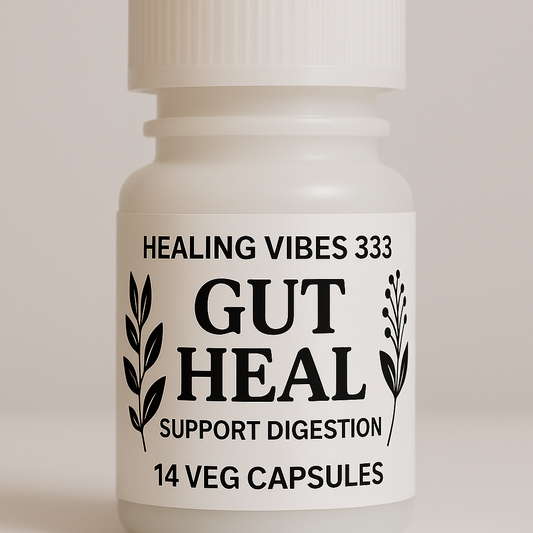 Gut Heal