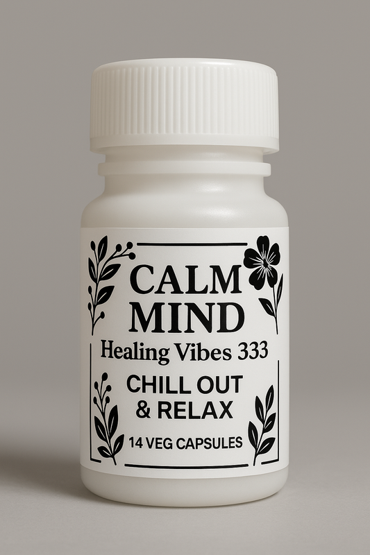 Calm Mind